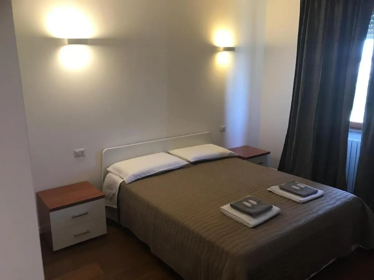 Casa Granata Guest House Pieve Emanuele