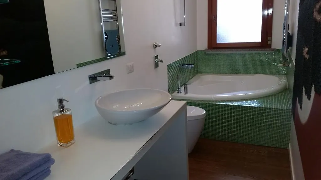Casa Granata Guest House Pieve Emanuele