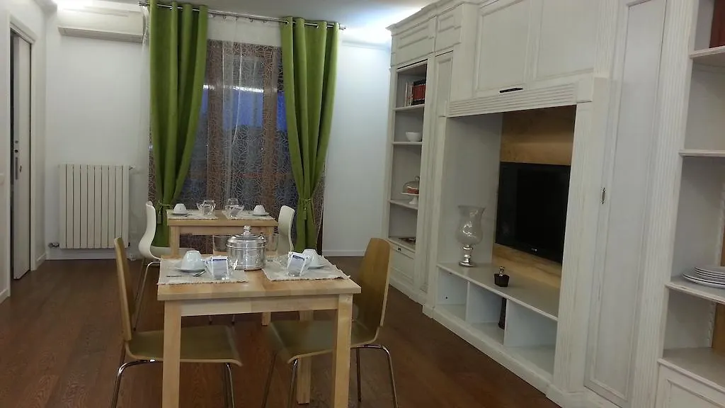 Casa Granata Guest House Pieve Emanuele 0*,