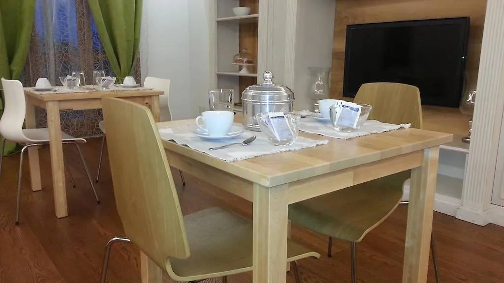 Casa Granata Guest House Pieve Emanuele Italy