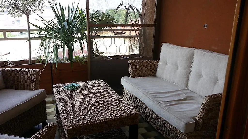 Casa Granata Guest House Pieve Emanuele Italy